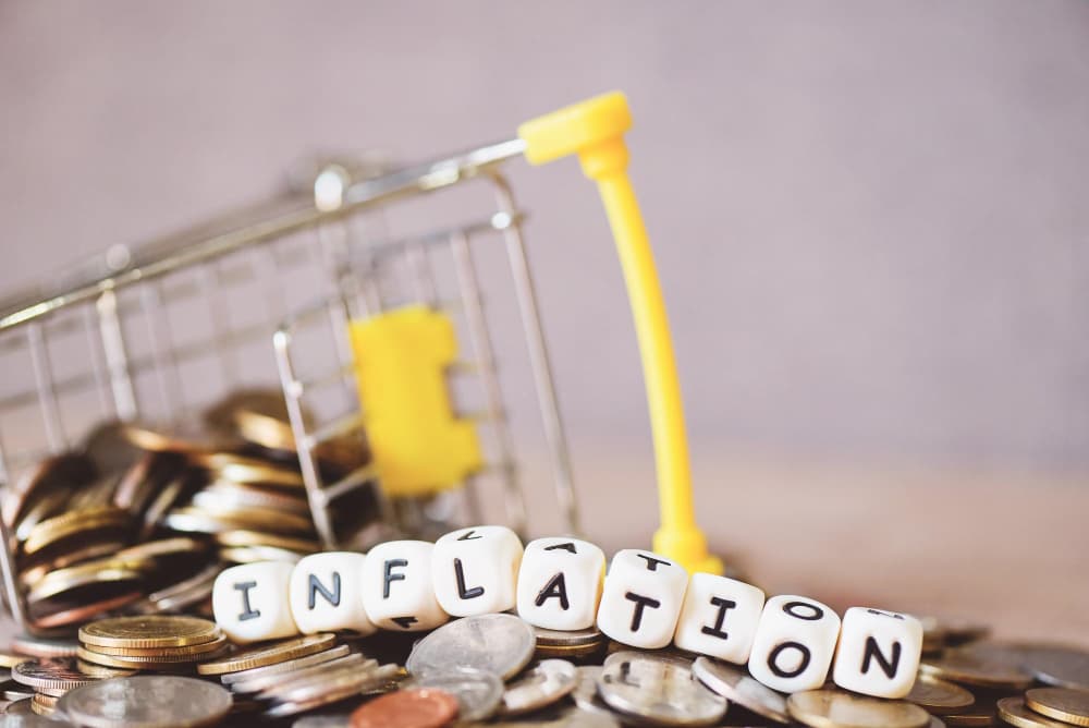 Inflation calculator UK Understand the effects of inflation on your