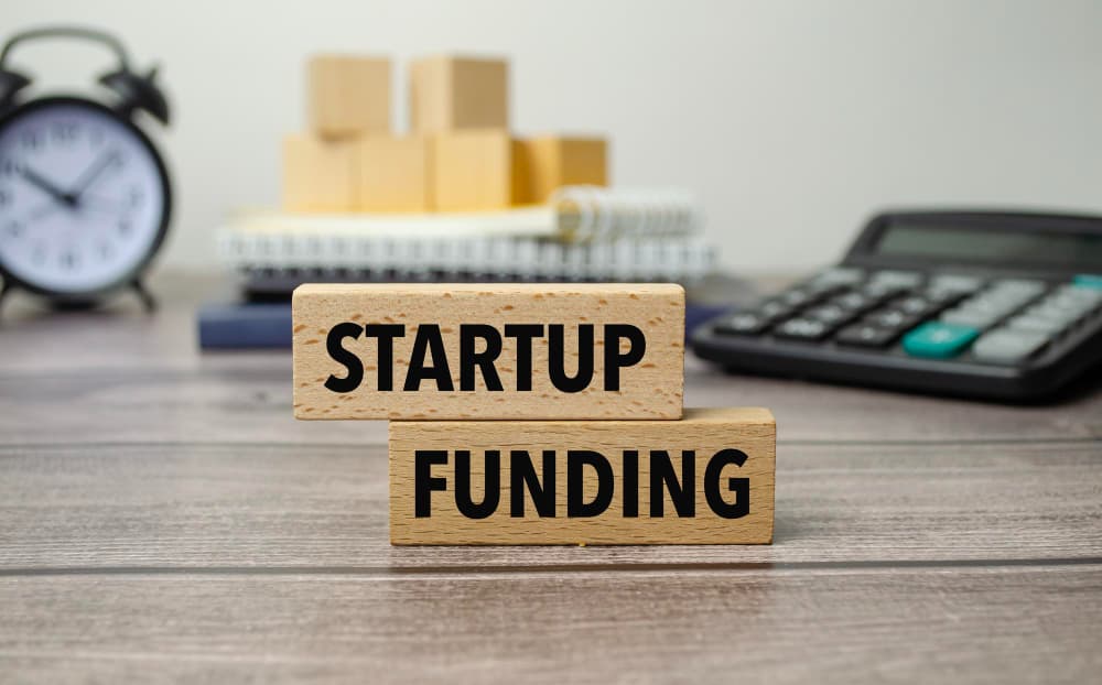 Startup Funding Stages: Different stages of funding for startups ...