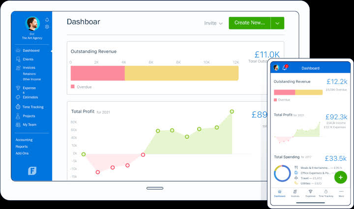 Law Firm accounting software