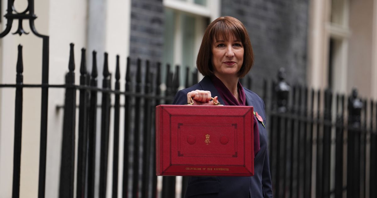 UK Autumn Budget 2024 Key Business and Tax Policy Changes Experlu