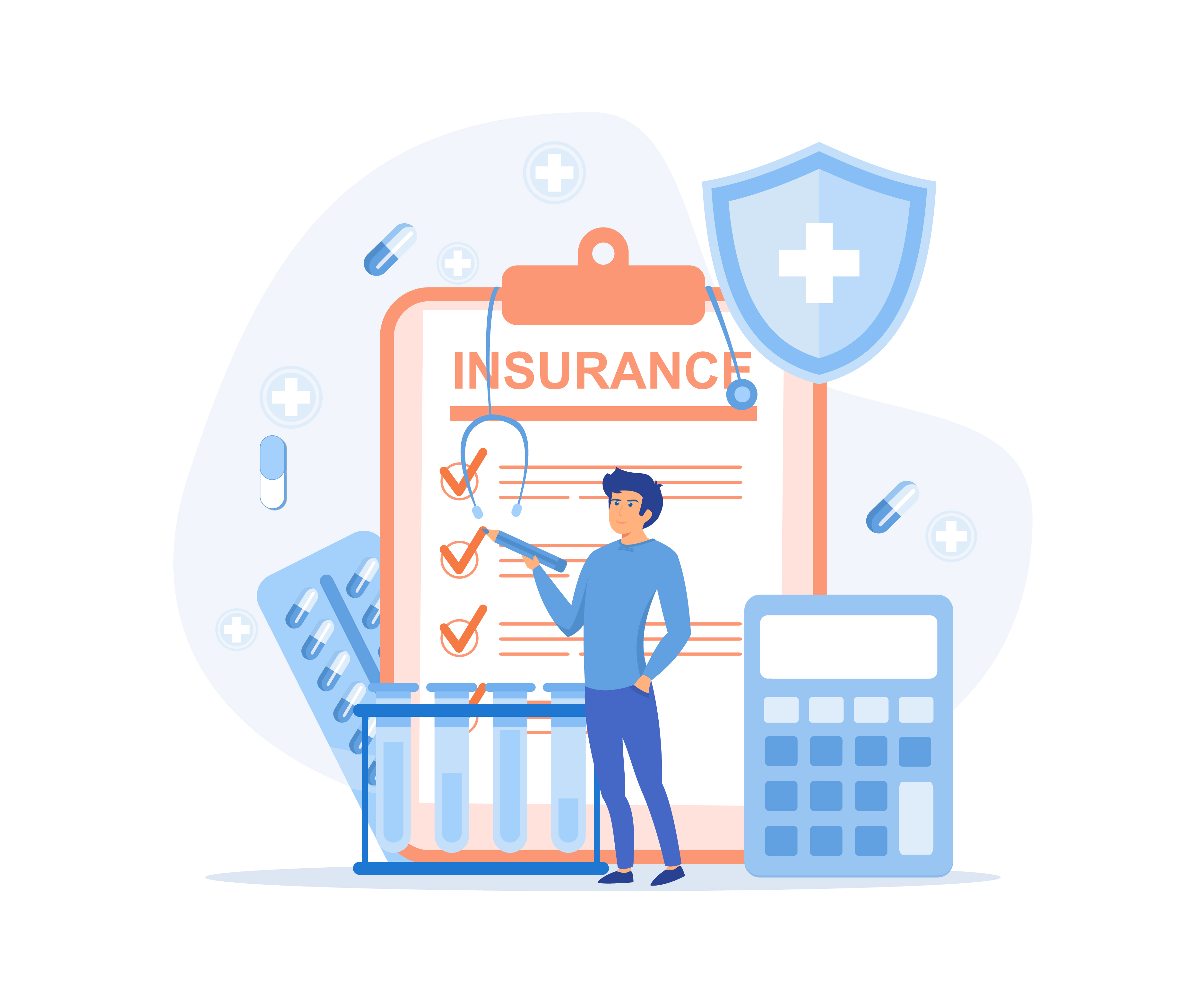 Insurance industry