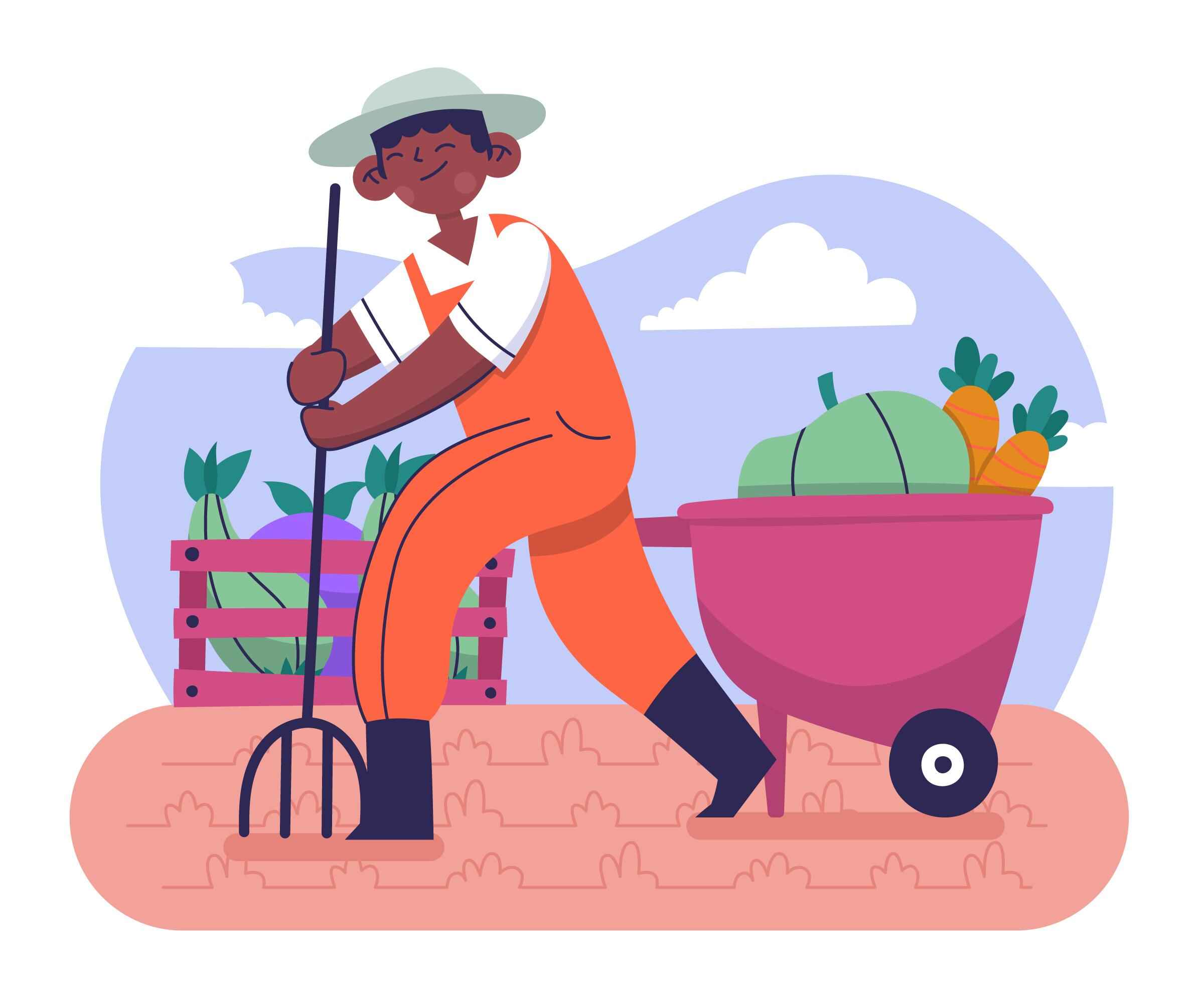 Farm Business banner